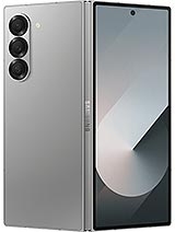 Samsung Galaxy Z Fold6 — alternate view