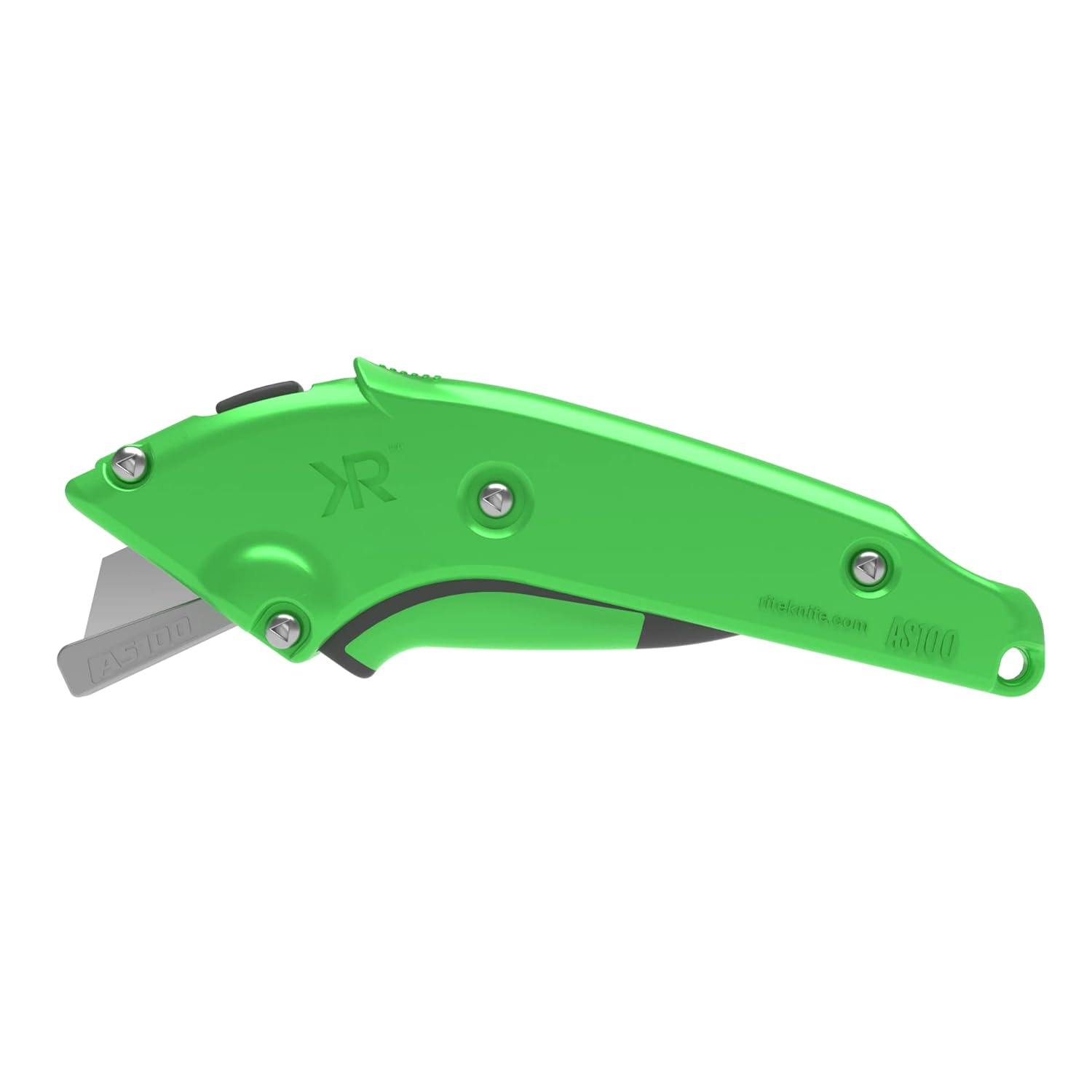 Riteknife AS100 Safety Knife — alternate view