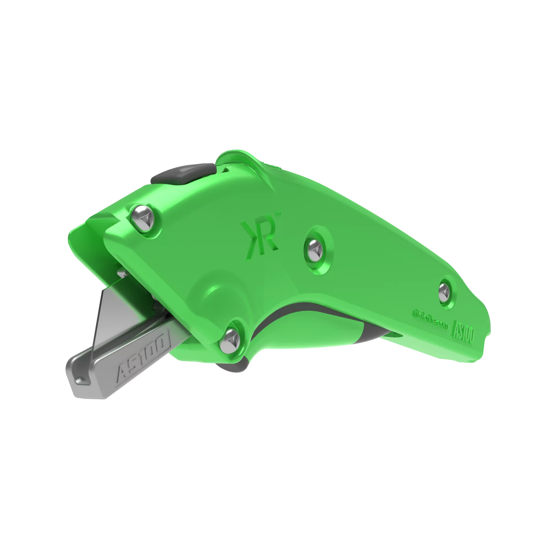 Riteknife AS100 Safety Knife — alternate view