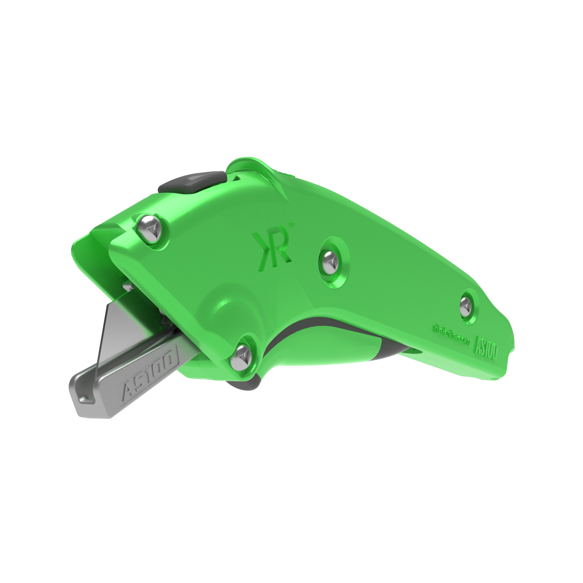 Riteknife AS100 Safety Knife — alternate view