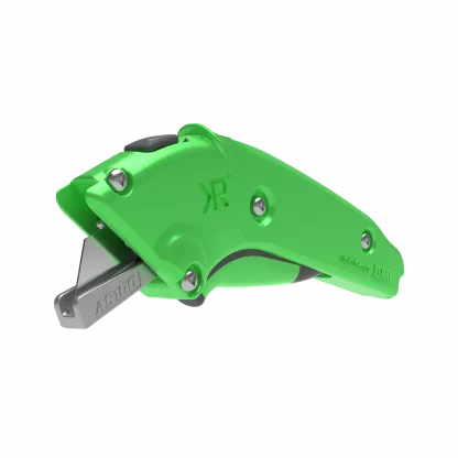 Riteknife AS100 Safety Knife — alternate view