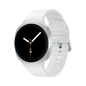 Samsung Galaxy Watch8 40mm Bluetooth Sm L320nzsalta