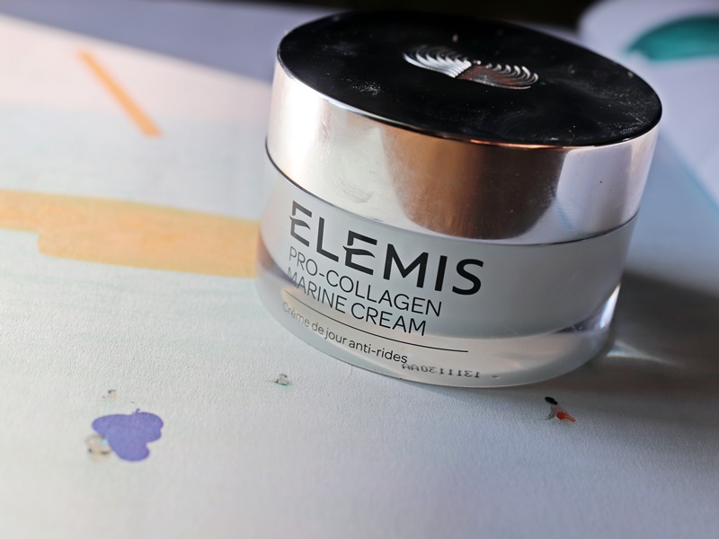 Elemis Pro-Collagen Marine — alternate view