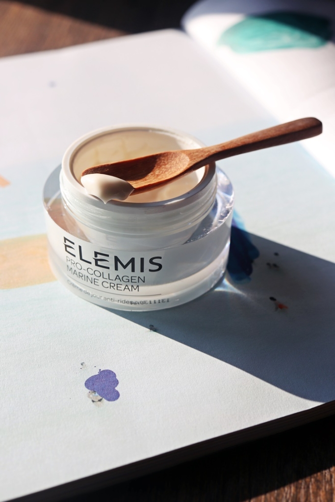 Elemis Pro-Collagen Marine — alternate view