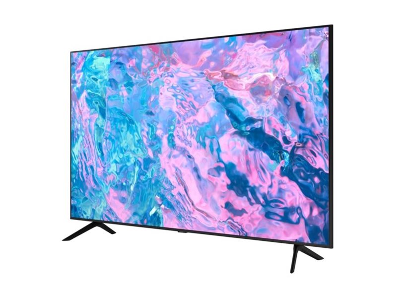 Samsung HG50CU700EAXEN — alternate view