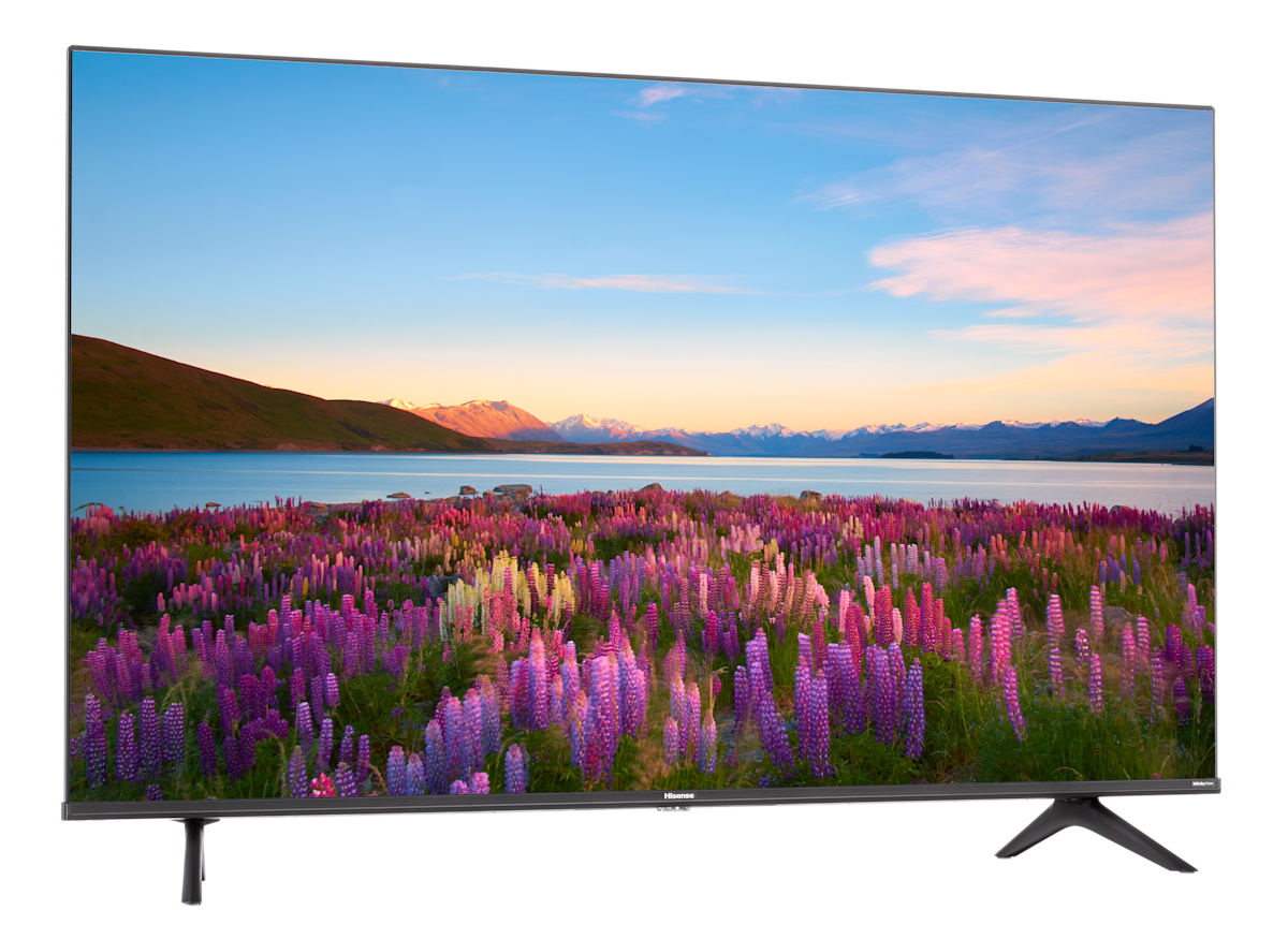 Samsung HG50CU700EAXEN — alternate view