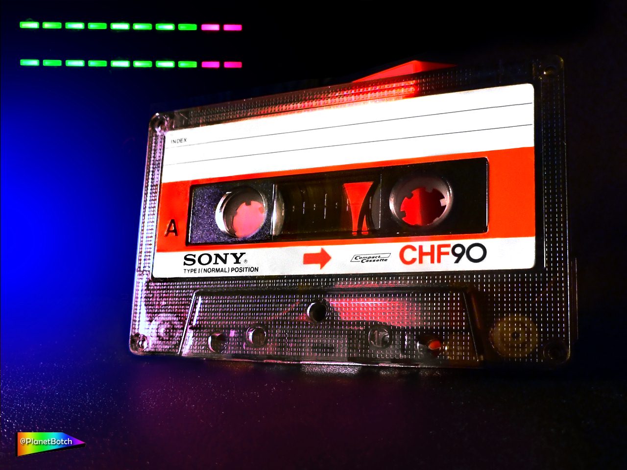 Samsung Cassette Indoor — alternate view