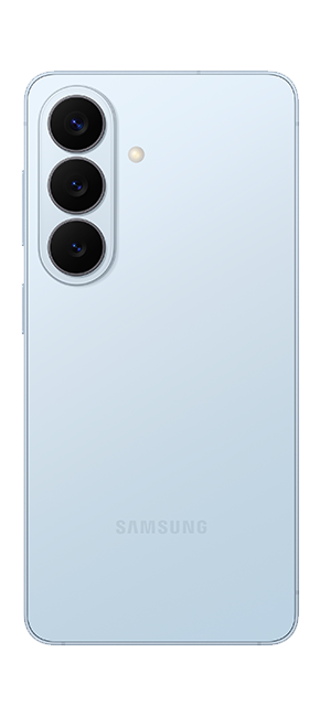 Samsung Galaxy S26 Sky Sm S942blbheue — alternate view
