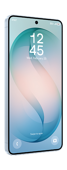 Samsung Galaxy S26 Sky Sm S942blbheue — alternate view