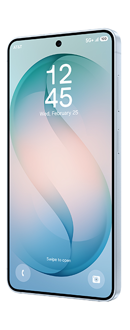 Samsung Galaxy S26 Sky Sm S942blbheue — alternate view
