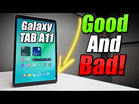 Samsung Galaxy Tab A11 Sm X133nzaal07 — alternate view