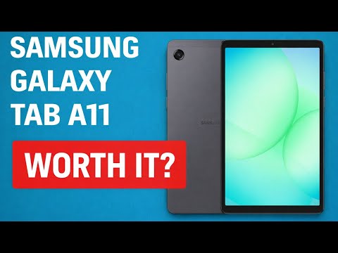 Samsung Galaxy Tab A11 Sm X133nzaal07 — alternate view