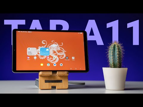 Samsung Galaxy Tab A11 Sm X133nzaal07 — alternate view