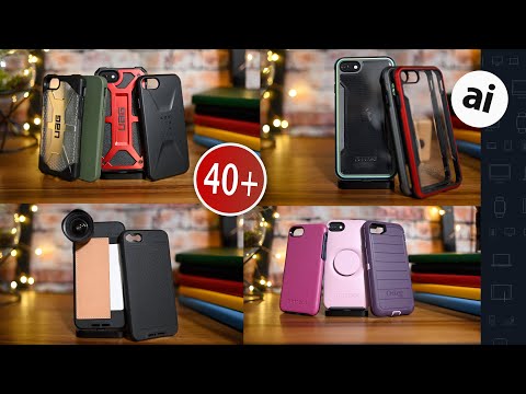 Apple Iphone SE Thin Armor Holster