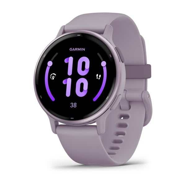 Garmin Vivoactive 5 — alternate view