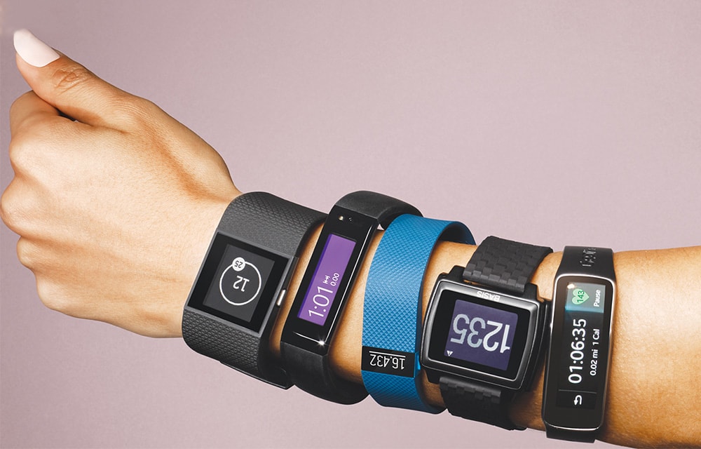 Garmin Vivoactive 5