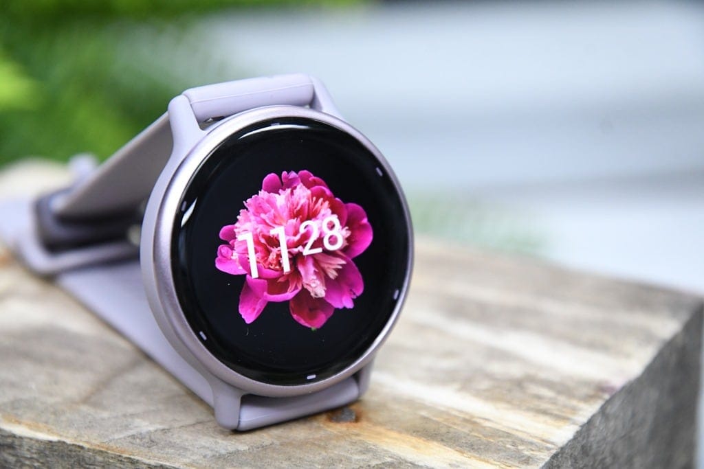 Garmin Vivoactive 5 — alternate view