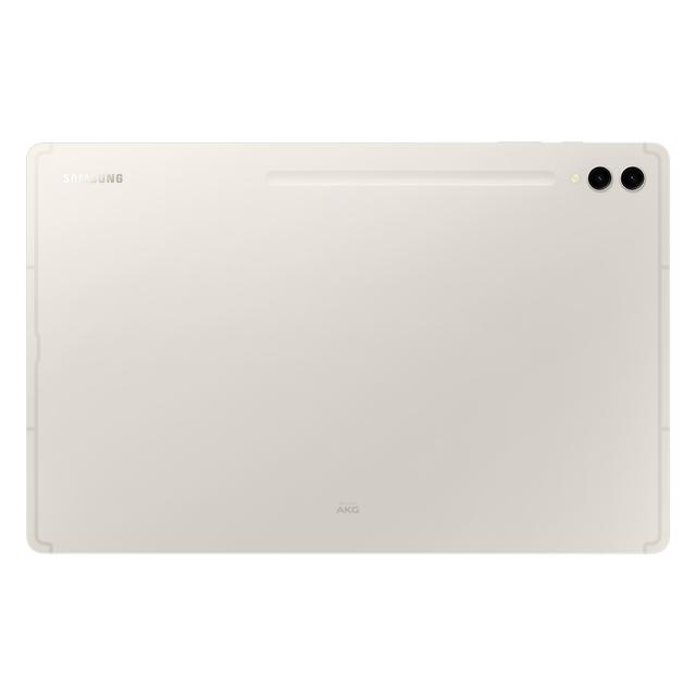 Samsung Galaxy Tab S9 Ultra Wi Fi Sm X910nzeaeue — alternate view