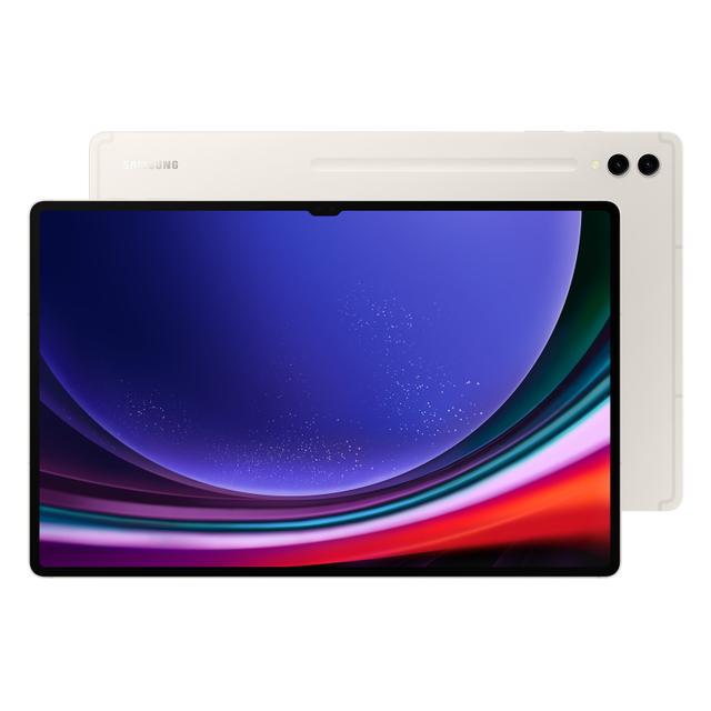 Samsung Galaxy Tab S9 Ultra Wi Fi Sm X910nzeaeue — alternate view