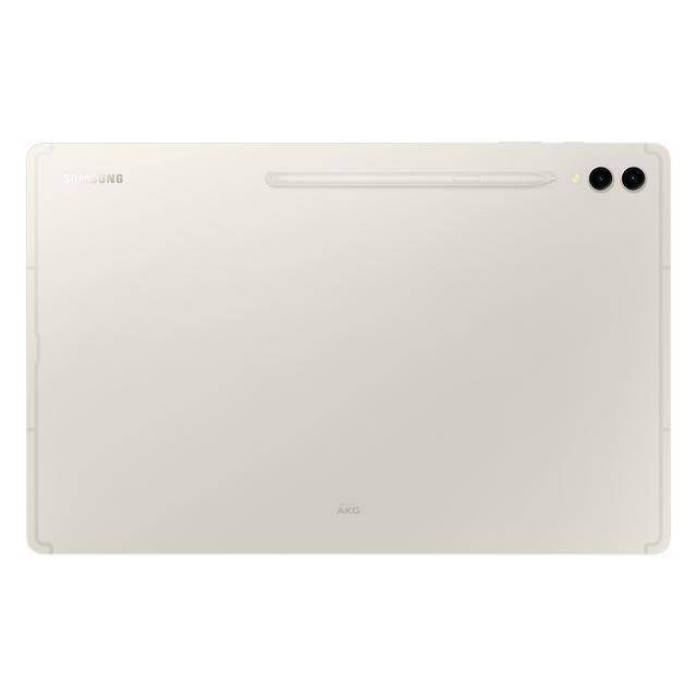 Samsung Galaxy Tab S9 Ultra Wi Fi Sm X910nzeaeue — alternate view