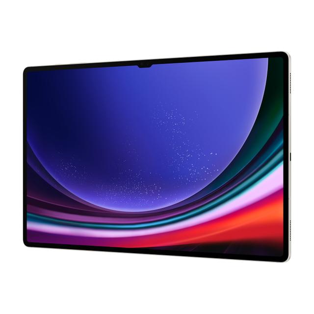 Samsung Galaxy Tab S9 Ultra Wi Fi Sm X910nzeaeue — alternate view
