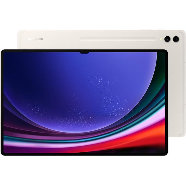 Samsung Galaxy Tab S9 Ultra Wi Fi Sm X910nzeaeue — alternate view