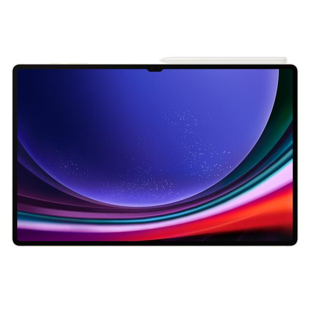 Samsung Galaxy Tab S9 Ultra Wi Fi Sm X910nzeaeue — alternate view