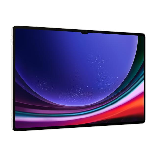 Samsung Galaxy Tab S9 Ultra Wi Fi Sm X910nzeaeue — alternate view