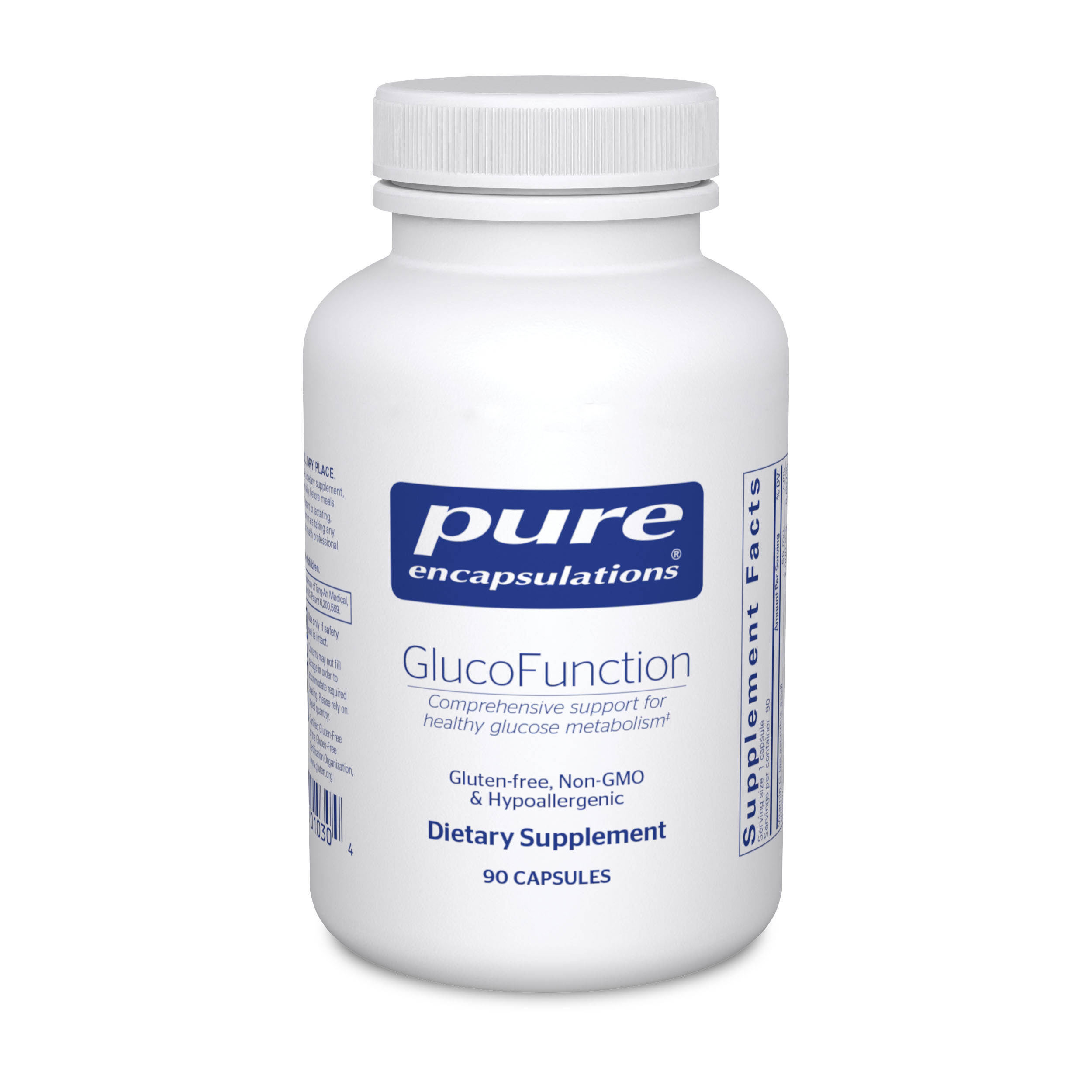 Kauai GlucoFunction