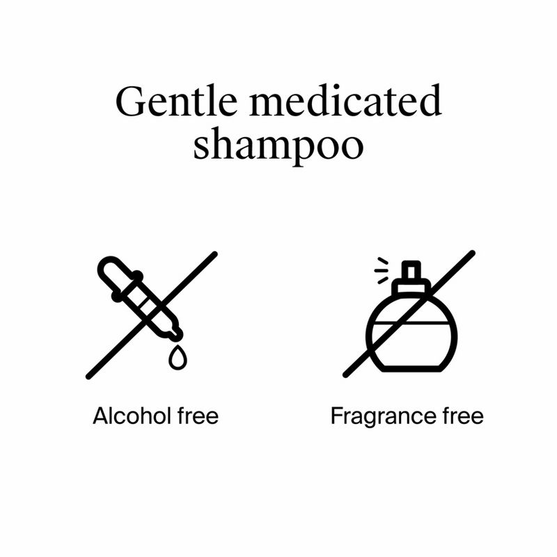 Neutrogena T/Sal Hair Care — alternate view