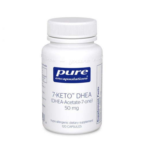7-Keto DHEA 50 Mg