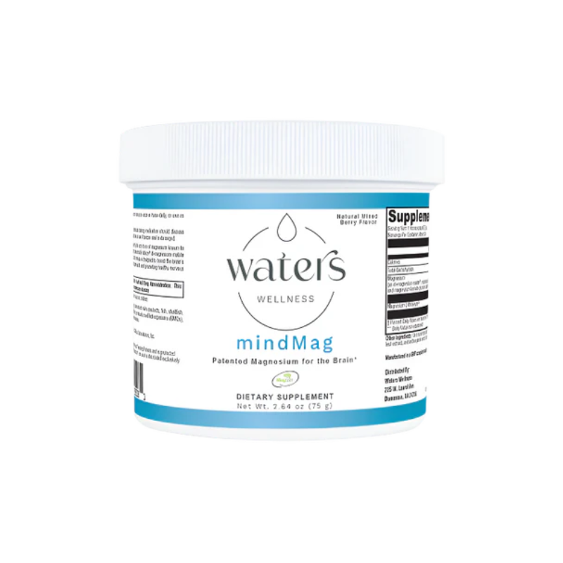 Waterswellness Liver G.I. Detox 60 ct — alternate view
