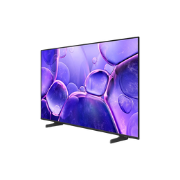 Samsung U8200f 58 Inch Crystal Uhd 4k Smart Tv Un58u8200ffxzc — alternate view