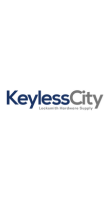 Keyless Factory 10 x GM HU100 High Security Test Blade 10 Pack — alternate view