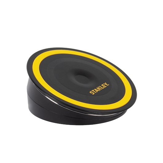 Stanley Inductive Charging Pad Charger — alternate view