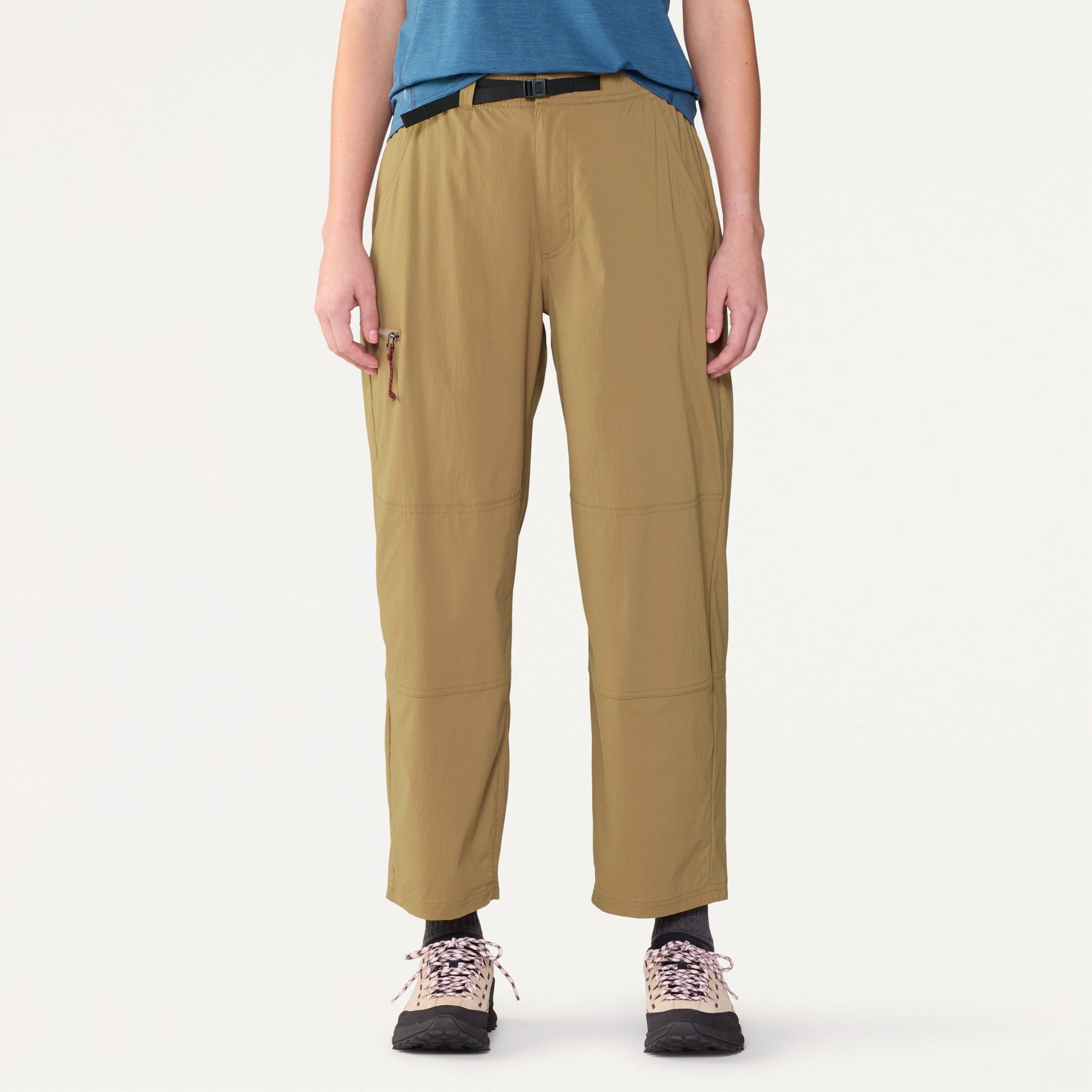 REI Co-op Trailmade Hiking Pants — alternate view
