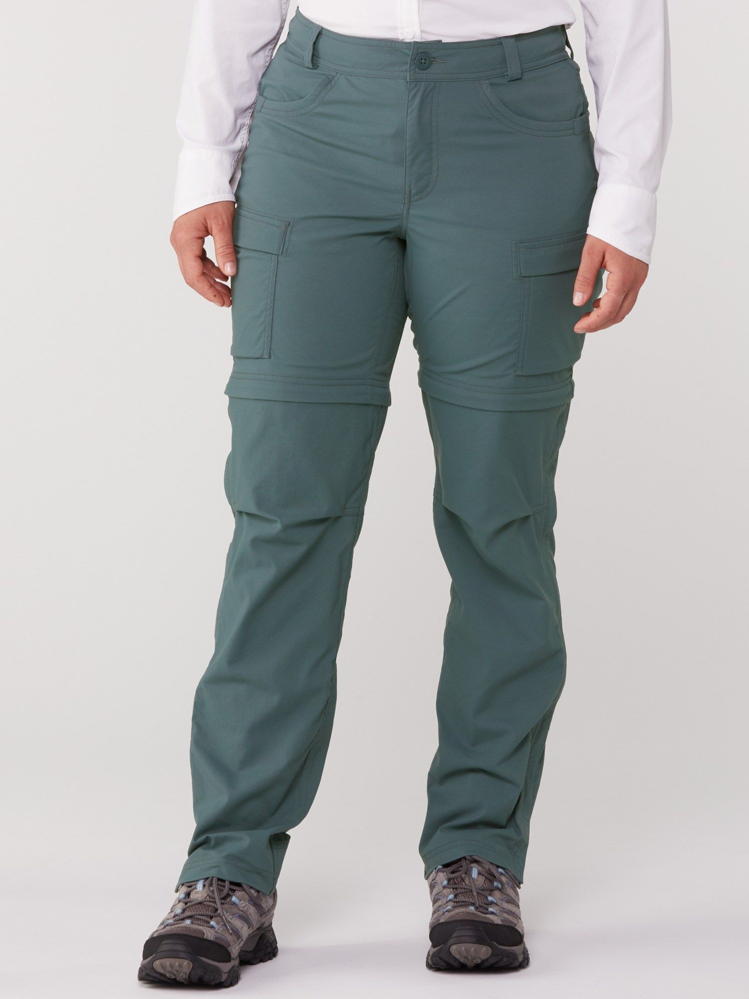 REI Co-op Trailmade Hiking Pants — alternate view