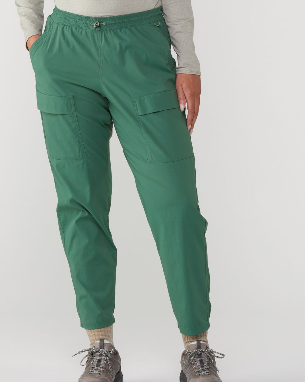REI Co-op Trailmade Hiking Pants — alternate view
