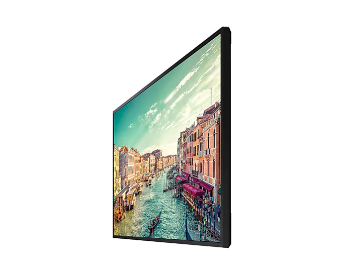 Samsung Qm32r B Uhd 4k 500nit Ip5x Lh32qmrbbgcxen — alternate view