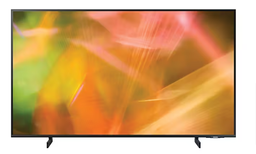 Samsung HG50AU800ECXEN — alternate view