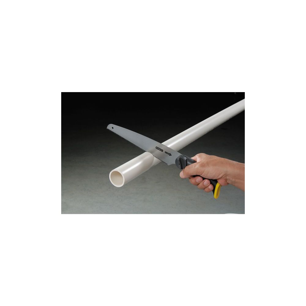 Stanley 3-in-1 Multi-Purpose Saw — alternate view
