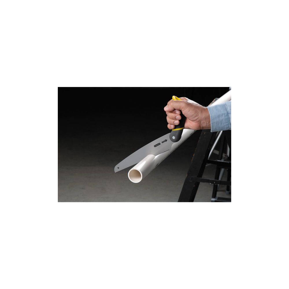 Stanley 3-in-1 Multi-Purpose Saw — alternate view