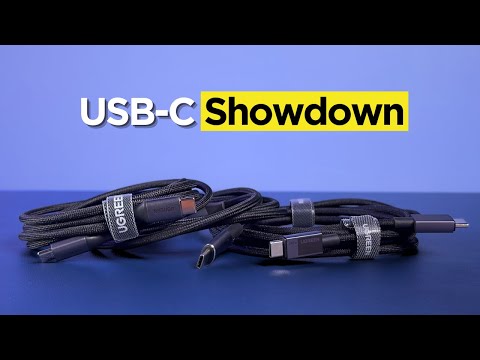 HOCO X120 658904 Kabel USB AM USB C 1M 979990 — alternate view