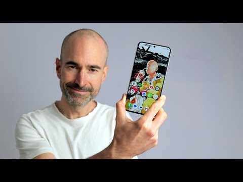 Samsung Galaxy S25 Fe Sm S731blbkltl — alternate view