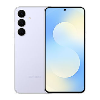 Samsung Galaxy S25 Fe Sm S731blbkltl — alternate view