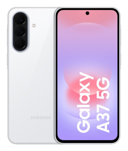 Samsung Galaxy A37 5g Awesome Sm A376bzwgeue — alternate view