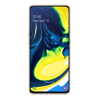 Samsung Galaxy A80 A805 Sm A805fzdaxfa