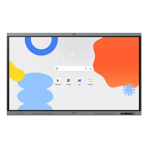 Samsung Wafx P Lh65wafplgcxza