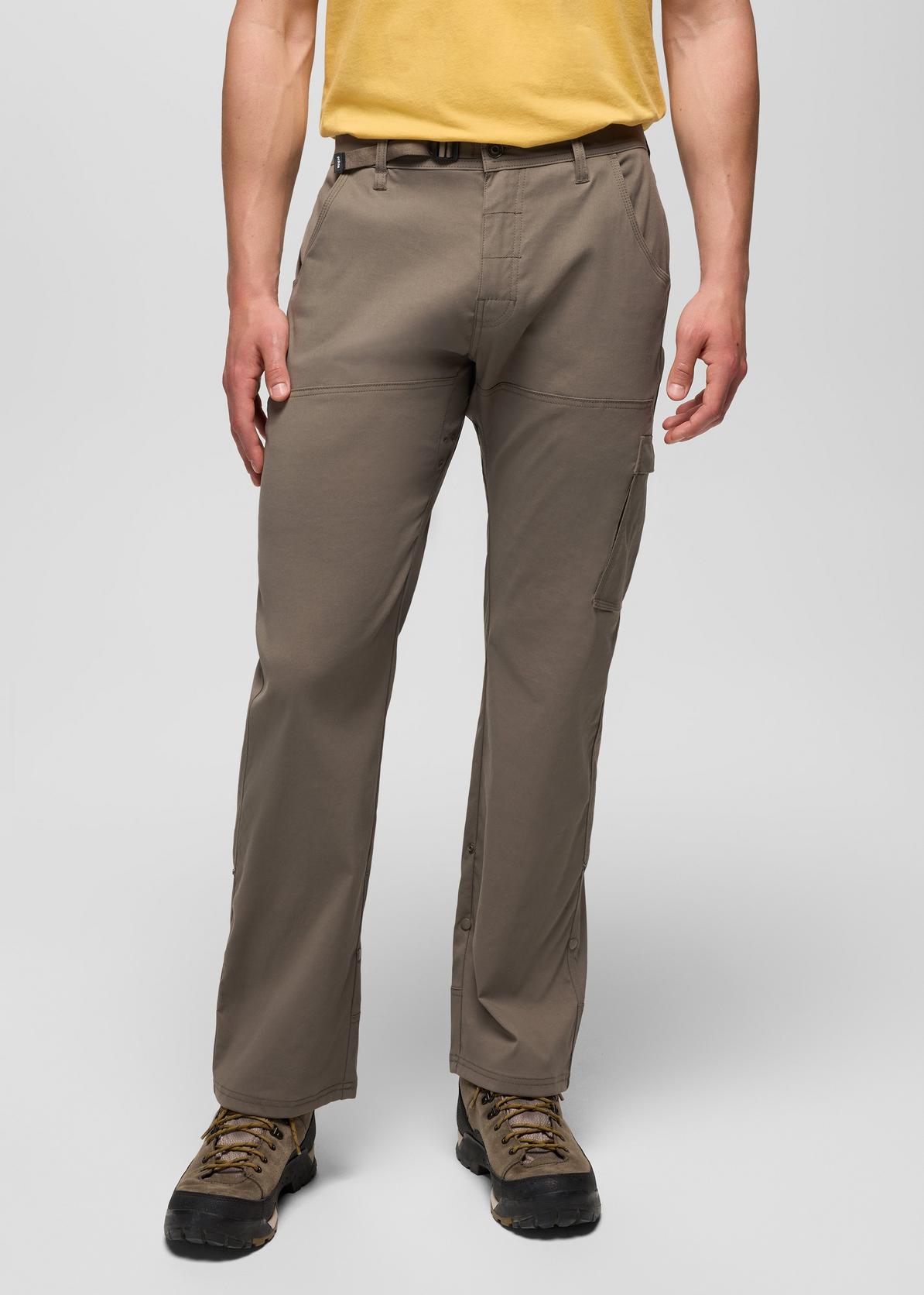 Prana Stretch Zion Pants — alternate view