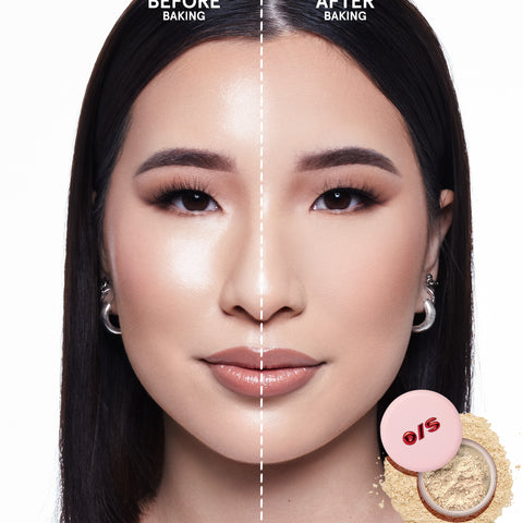 ONE/SIZE Ultimate Blurring Setting Powder - Universal Translucent — alternate view